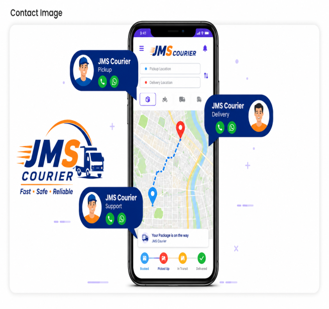 contact image